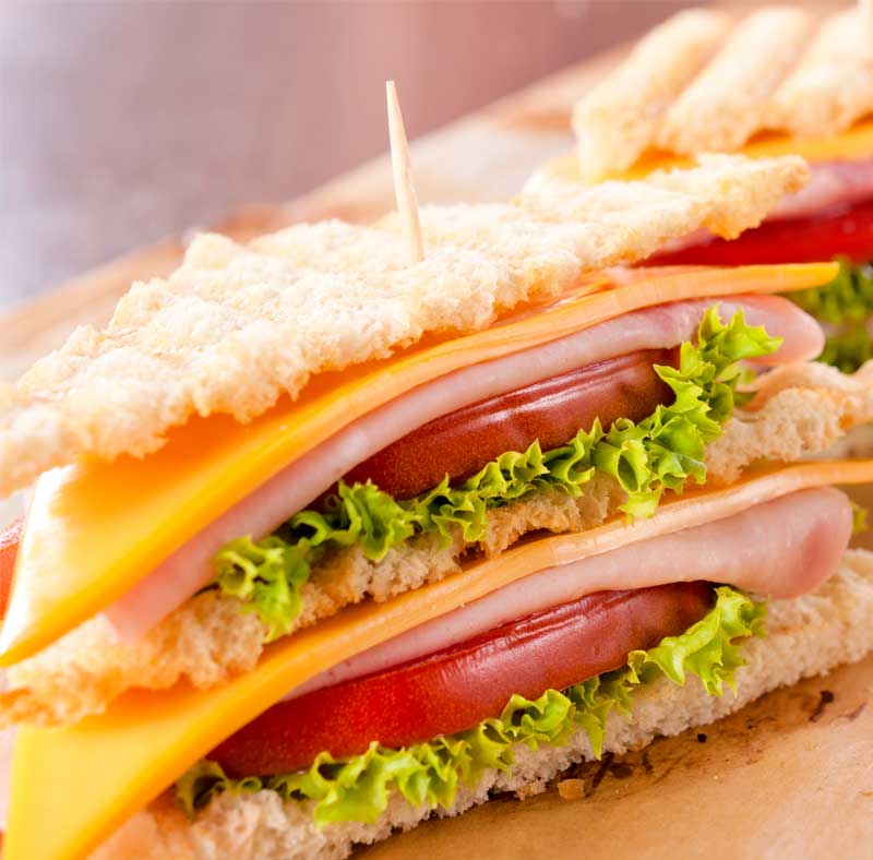 Tostlar