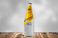 Schweppes Gazoz