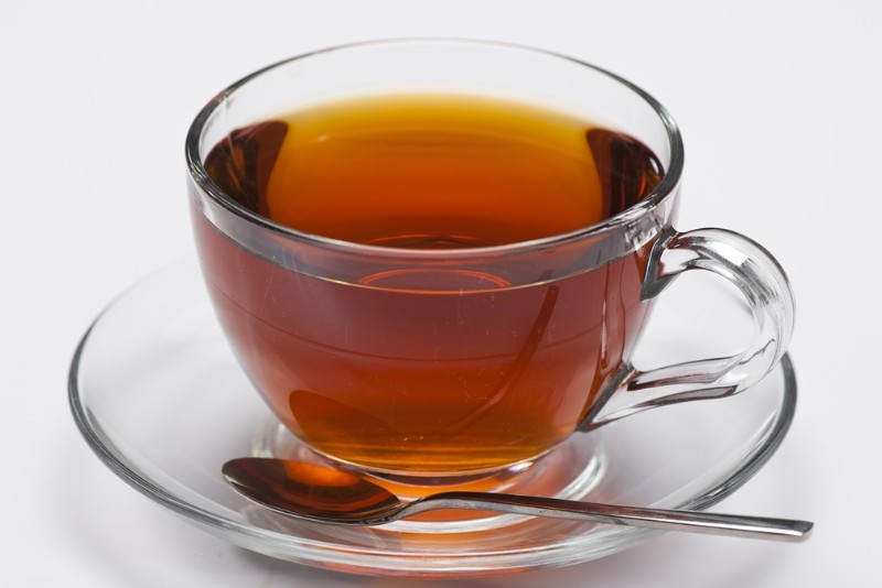 Fincan Çay