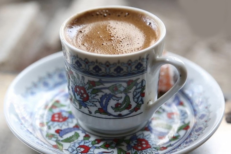 Türk Kahvesi